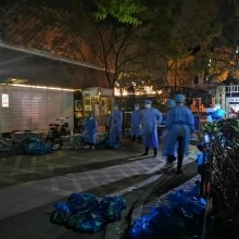 济南历城区美的空调售后