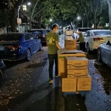 济南历城区美的空调售后电话